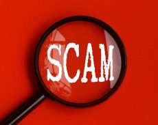 email-scam