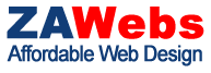 ZAWebs Website Design